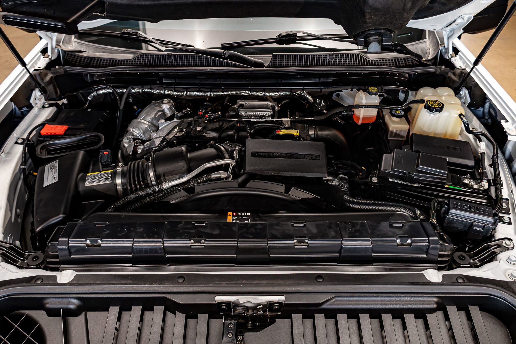 Used 2021 Chevrolet Silverado 3500 High Country image 30