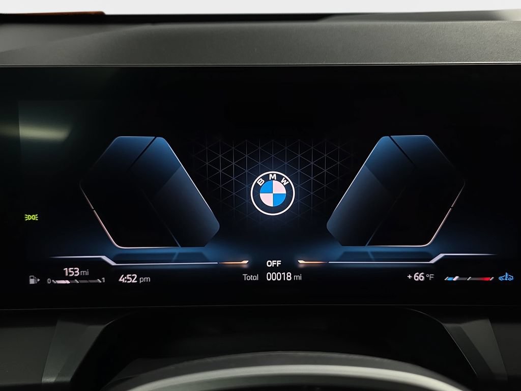 New 2026 BMW X3 xDrive30i w/ Convenience Package AWD/4WD image 19