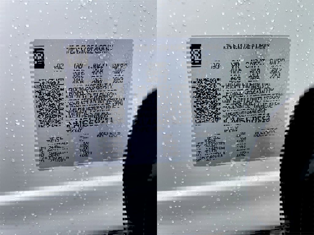 New 2026 Buick Encore GX Sport Touring image 28