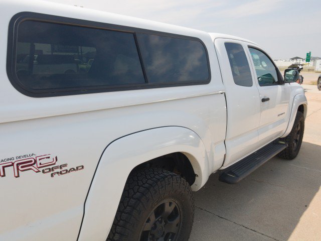 Used 2008 Toyota Tacoma PreRunner RWD image 10