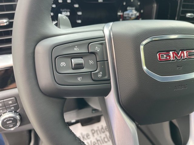 New 2026 GMC Sierra 1500 Elevation w/ Elevation Premium Package image 25
