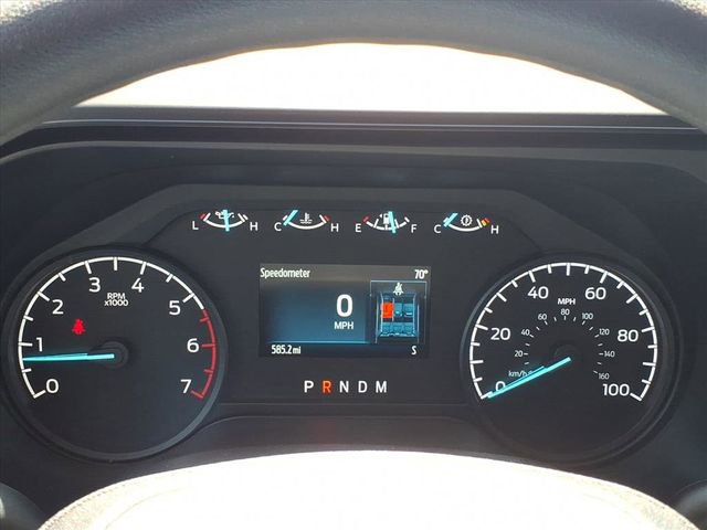 New 2026 Ford F250 XL w/ STX Appearance Package AWD/4WD image 19