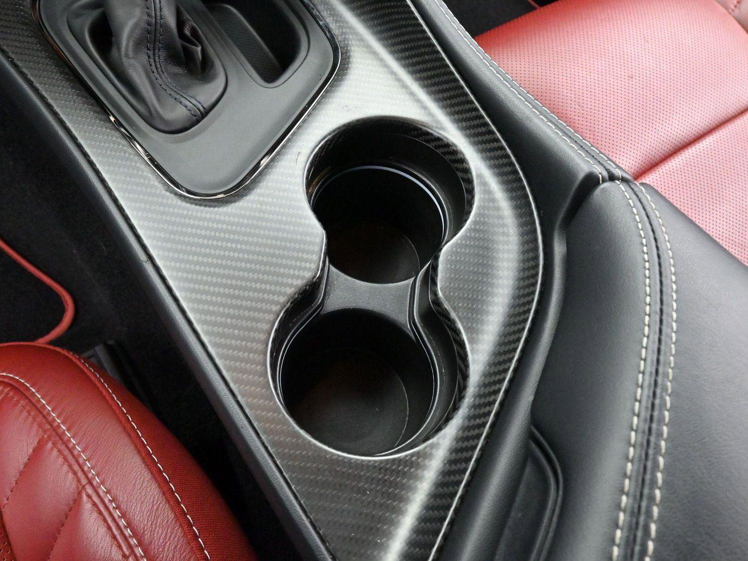 Used 2022 Dodge Challenger SRT Hellcat image 23