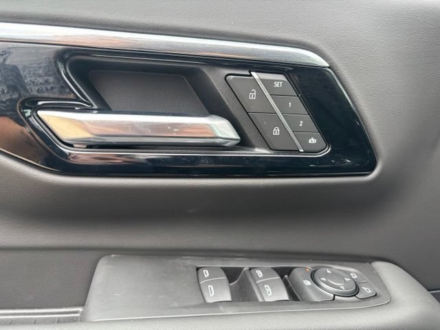 New 2026 Chevrolet Tahoe RST AWD/4WD image 24