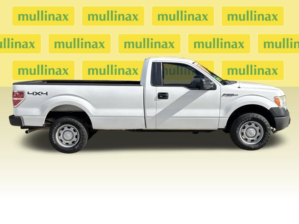 Used 2014 Ford F150 XL w/ Power Equipment Group video 2