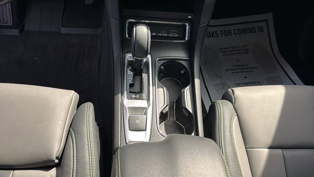 Certified 2023 Subaru Ascent Onyx Edition Limited image 22