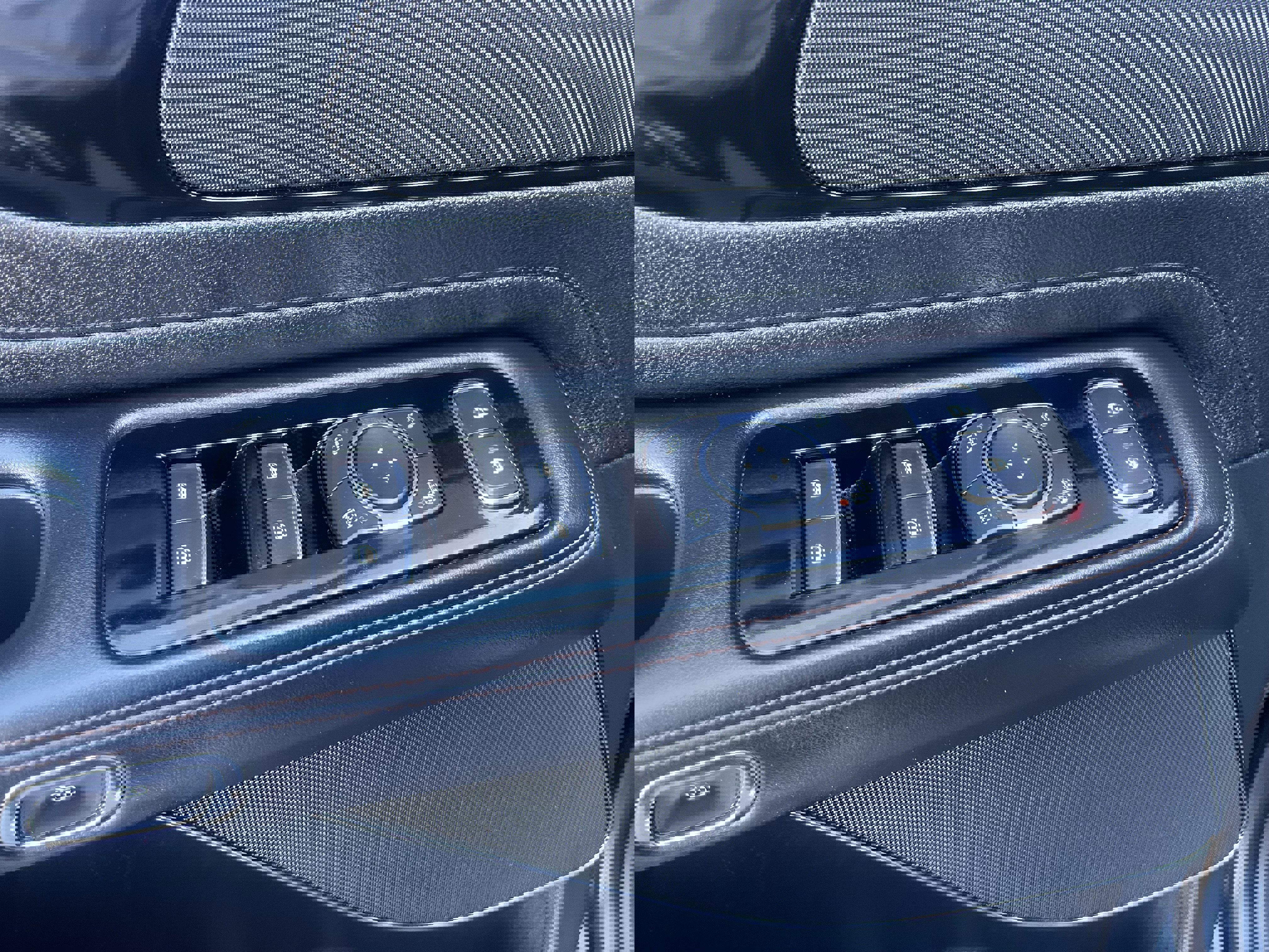 Used 2021 Lincoln Aviator Reserve w/ Equipment Group 201A image 15