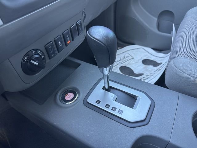 Used 2021 Nissan Frontier SV w/ Midnight Edition Floor Mats image 22