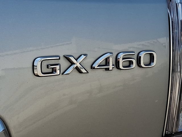 Used 2021 Lexus GX 460 Premium w/ Premium Package AWD/4WD image 30