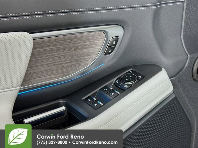 New 2026 Ford Expedition Platinum w/ Platinum Ultimate Package image 19