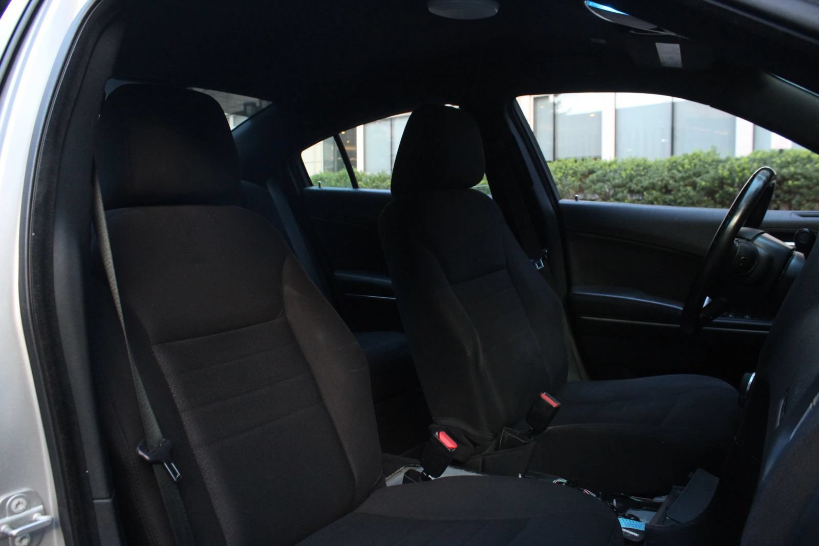 Used 2020 Dodge Charger Police AWD/4WD image 26