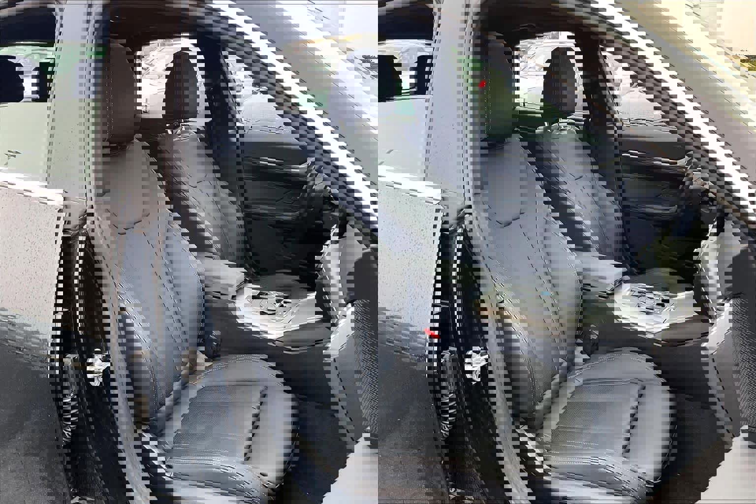 Used 2023 BMW i4 eDrive35 w/ Premium Package image 10