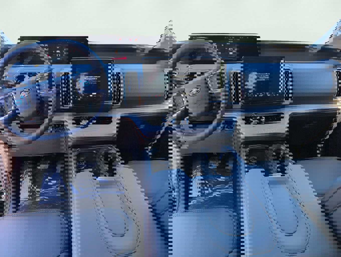 New 2026 Ford Expedition Active image 5