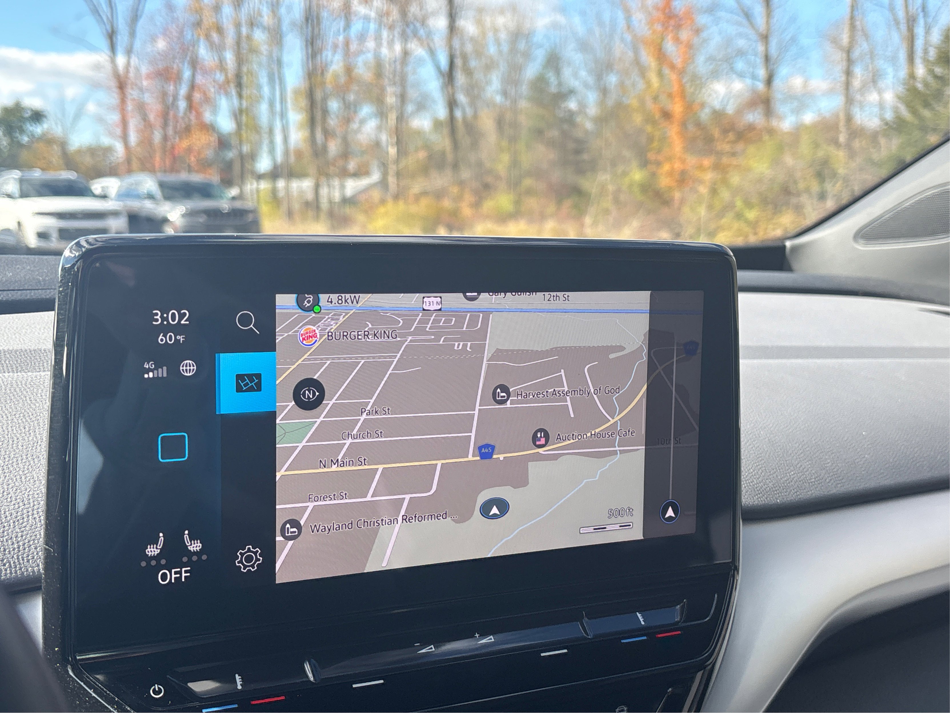 Used 2022 Volkswagen ID.4 Pro image 42