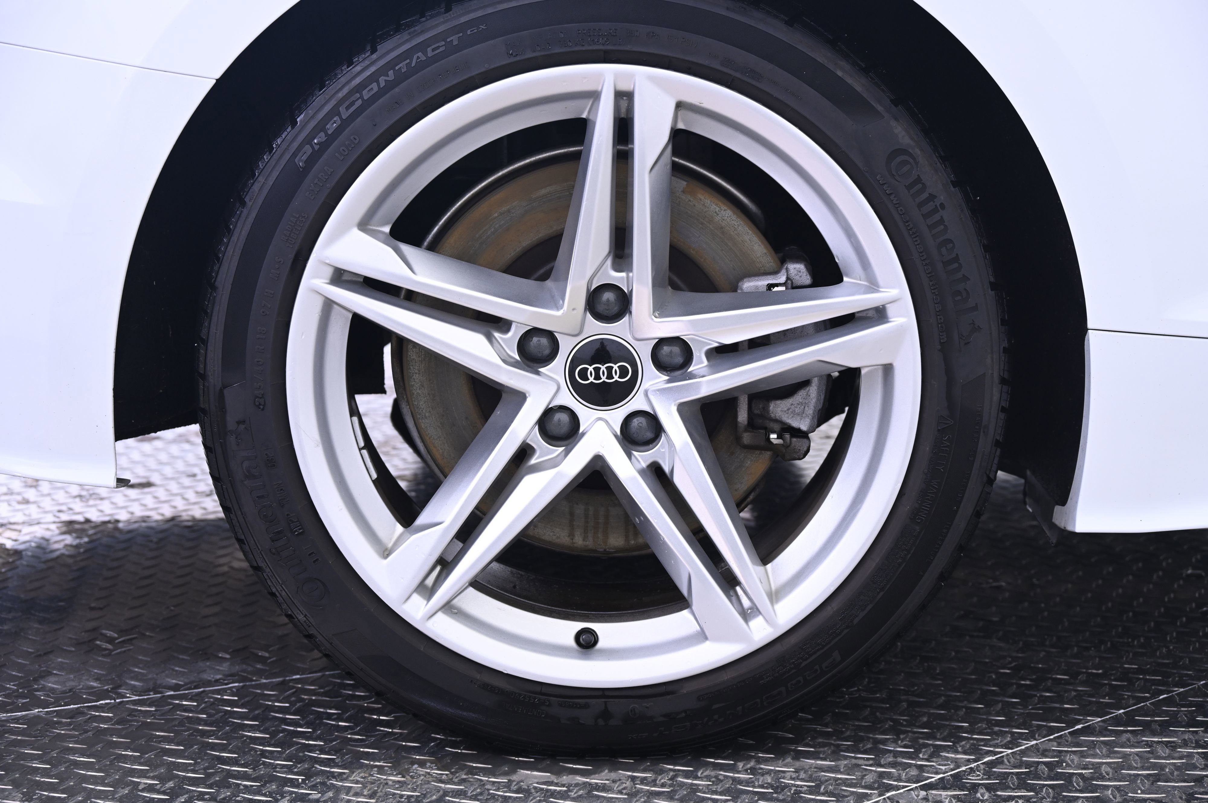 Used 2021 Audi A5 2.0T Premium w/ Convenience Package image 13