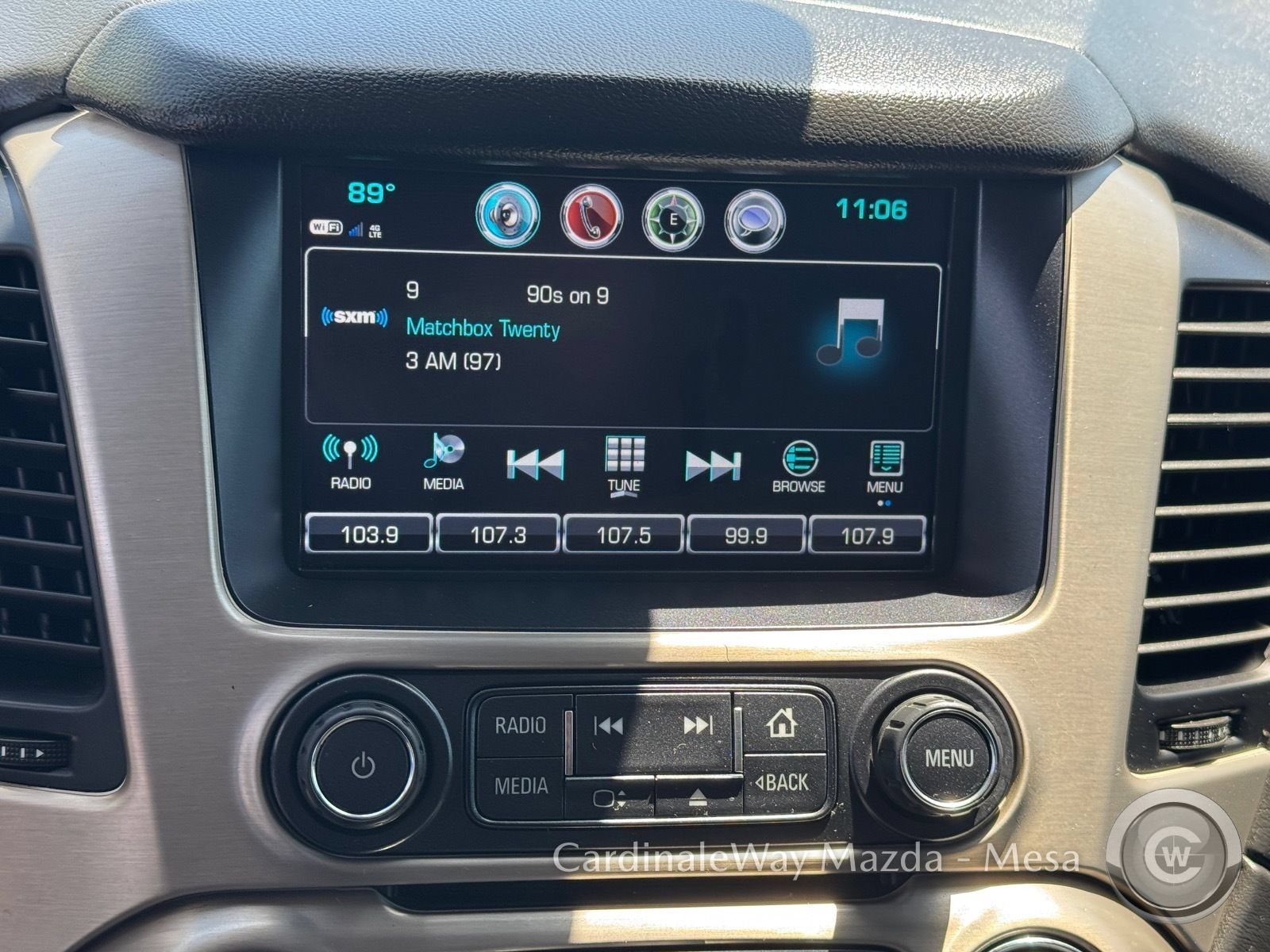 Used 2020 GMC Yukon XL Denali RWD image 22