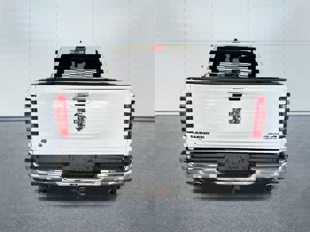 Used 2022 RAM 1500 Laramie image 5