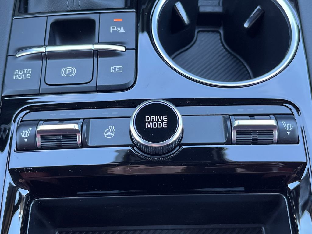 New 2026 Kia K5 GT-Line AWD/4WD image 32