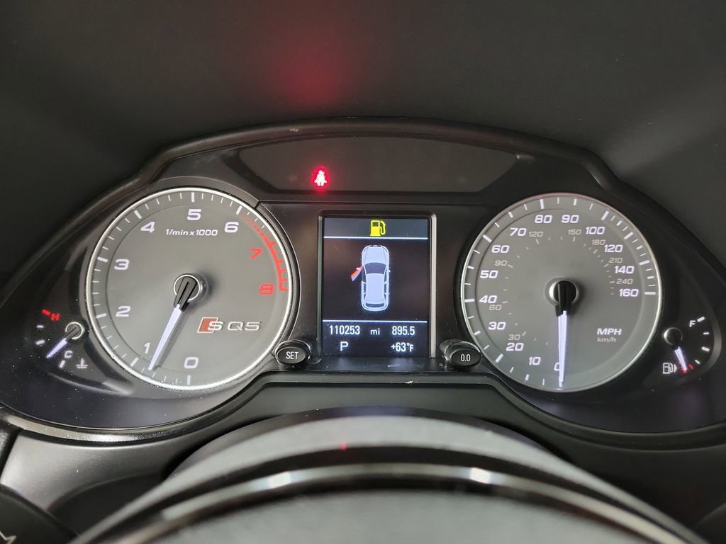 Used 2016 Audi SQ5 Premium Plus w/ Technology Package image 26