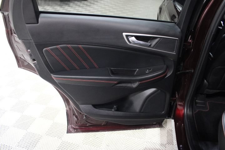 Used 2024 Ford Edge ST-Line AWD/4WD image 20