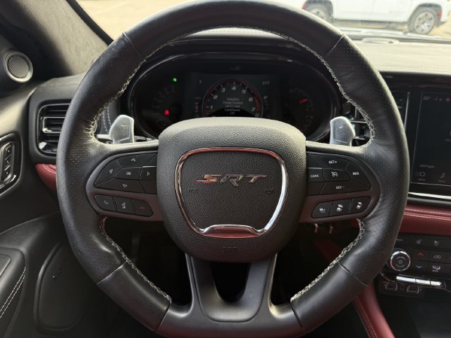 Used 2024 Dodge Durango SRT AWD/4WD image 14