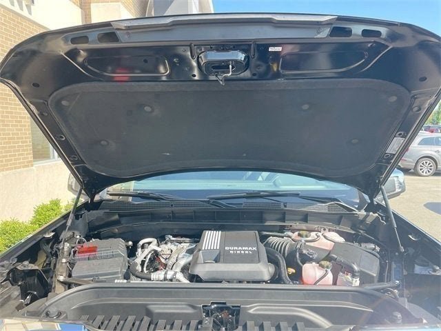 New 2025 GMC Sierra 1500 SLT w/ SLT Premium Plus Package image 80