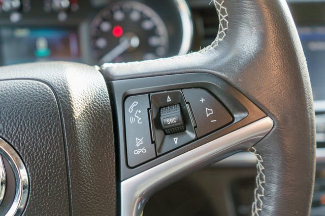 Used 2022 Buick Encore Preferred w/ Safety Package image 25