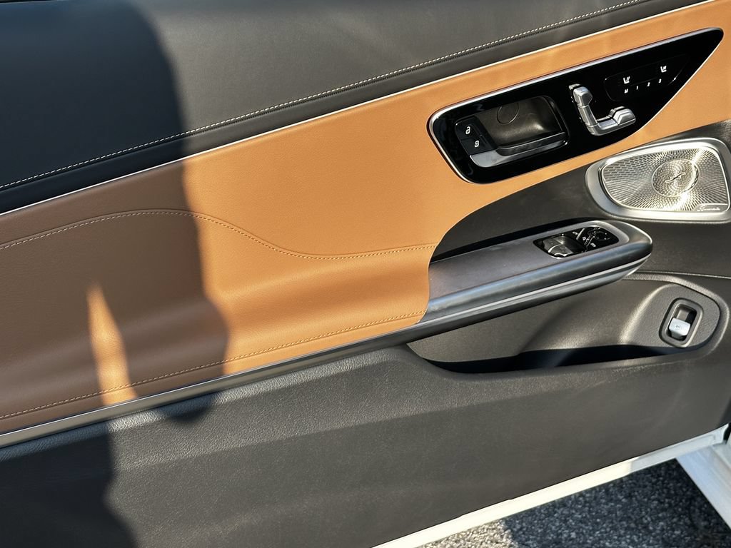 New 2026 Mercedes-Benz CLE 300 4MATIC Coupe image 11
