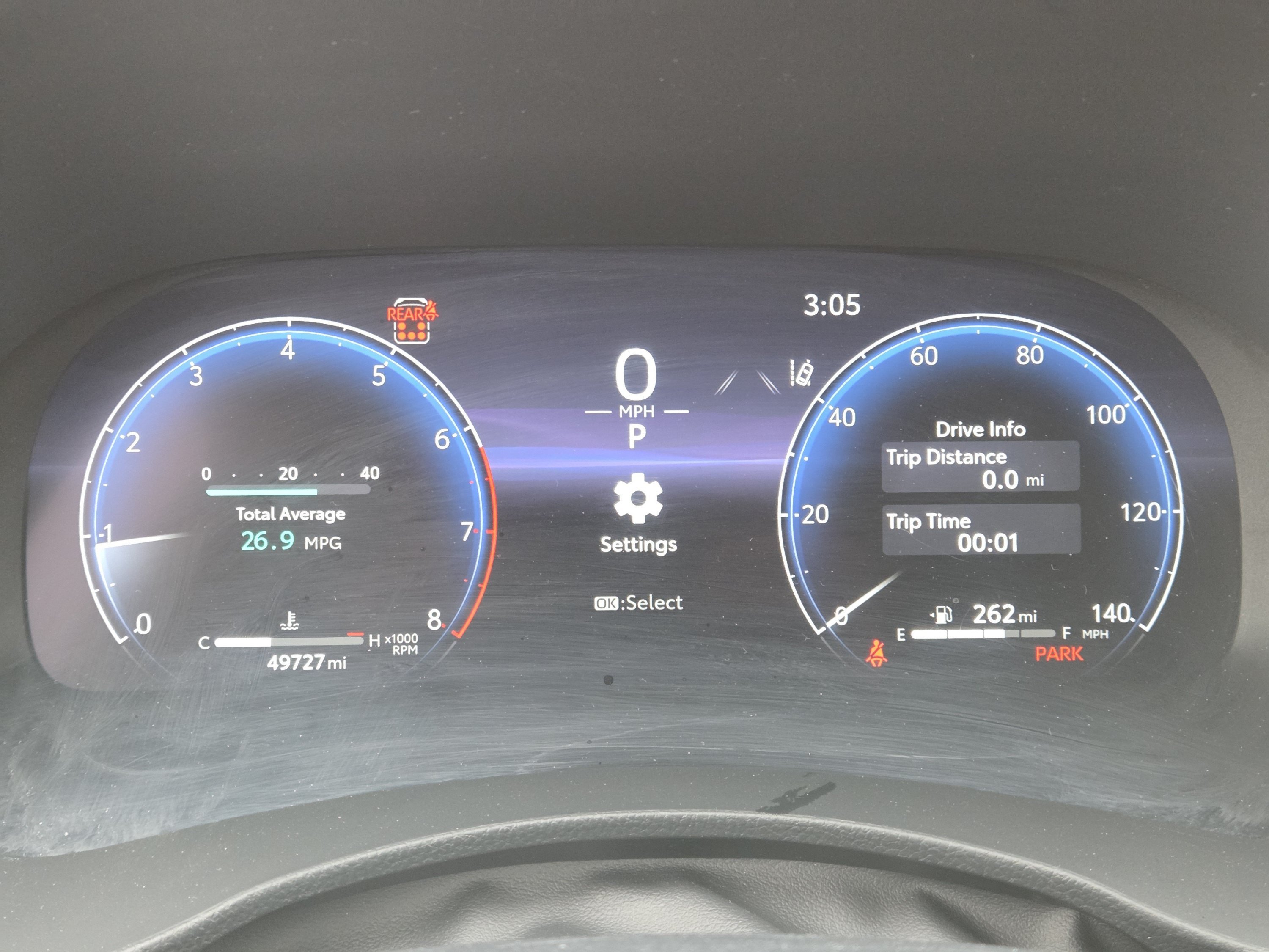 Used 2024 Toyota Highlander Limited AWD/4WD image 39