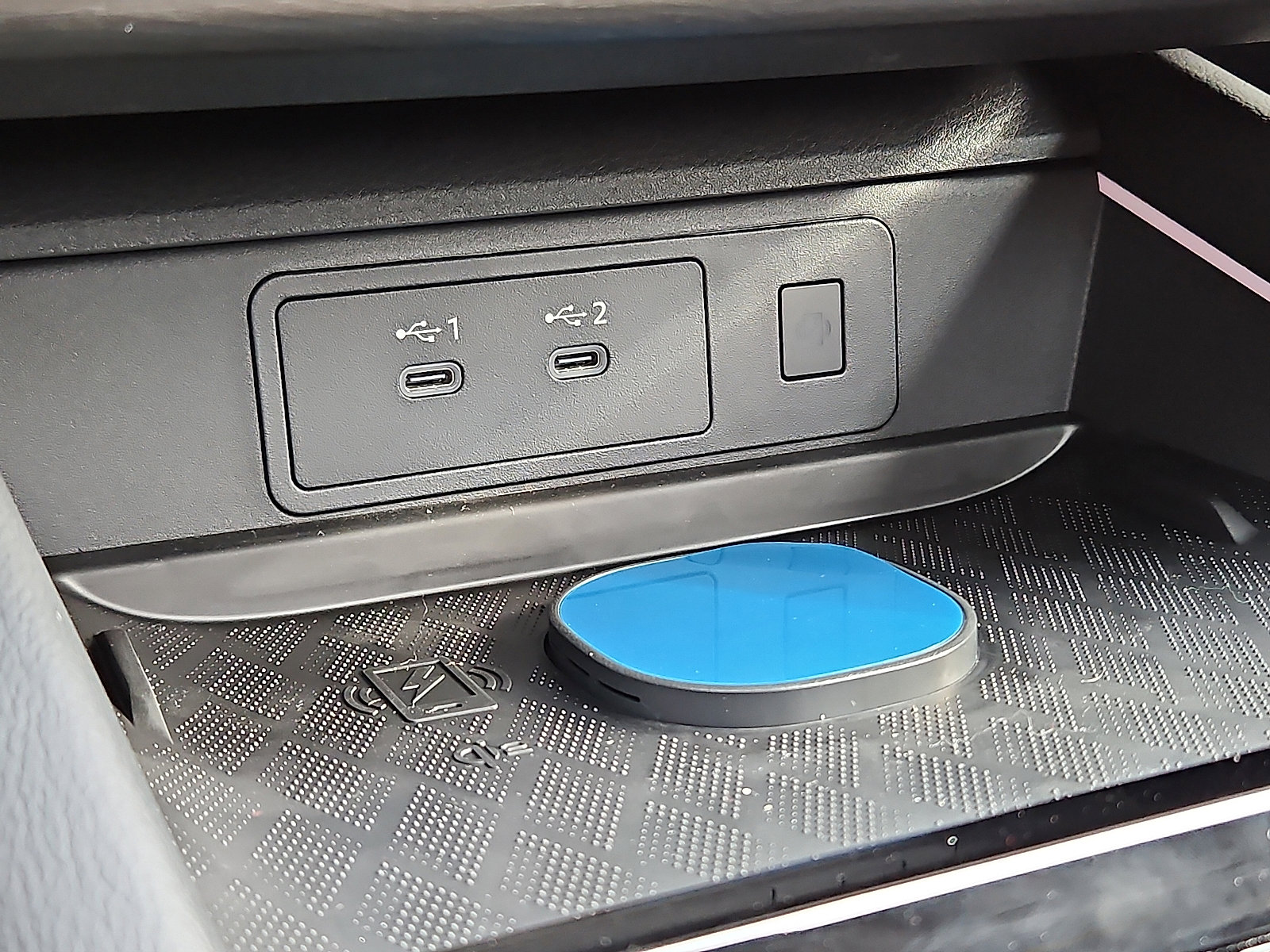 New 2026 Nissan Murano Platinum w/ Cargo Package image 18