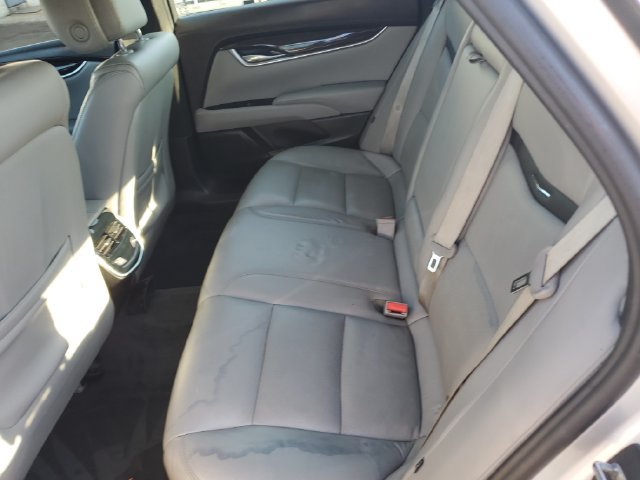Used 2013 Cadillac XTS Luxury AWD/4WD image 15