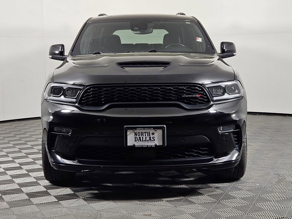 Used 2023 Dodge Durango R/T image 2