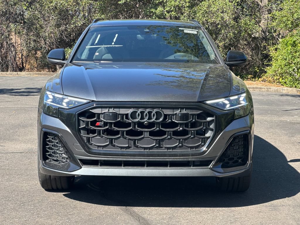New 2026 Audi SQ8 Prestige AWD/4WD image 10