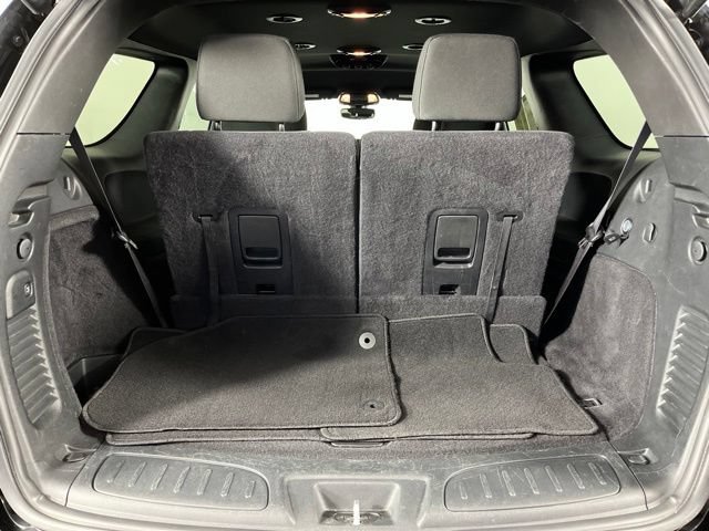 Used 2025 Dodge Durango GT RWD image 50