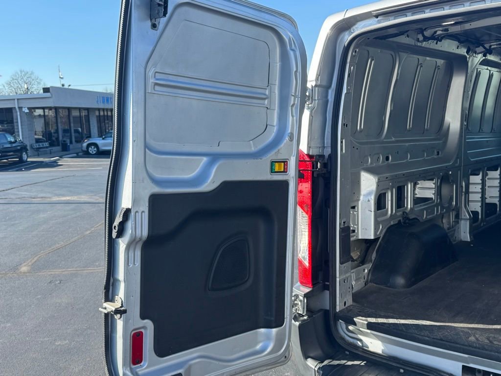 Used 2015 Ford Transit 150 148 Low Roof image 28