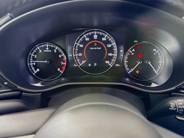 New 2026 MAZDA CX-30 AWD 2.5 S image 12