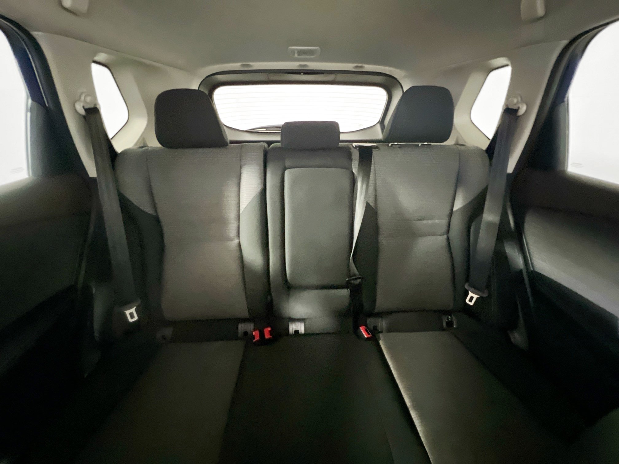 Used 2023 Nissan Rogue SV AWD/4WD image 32