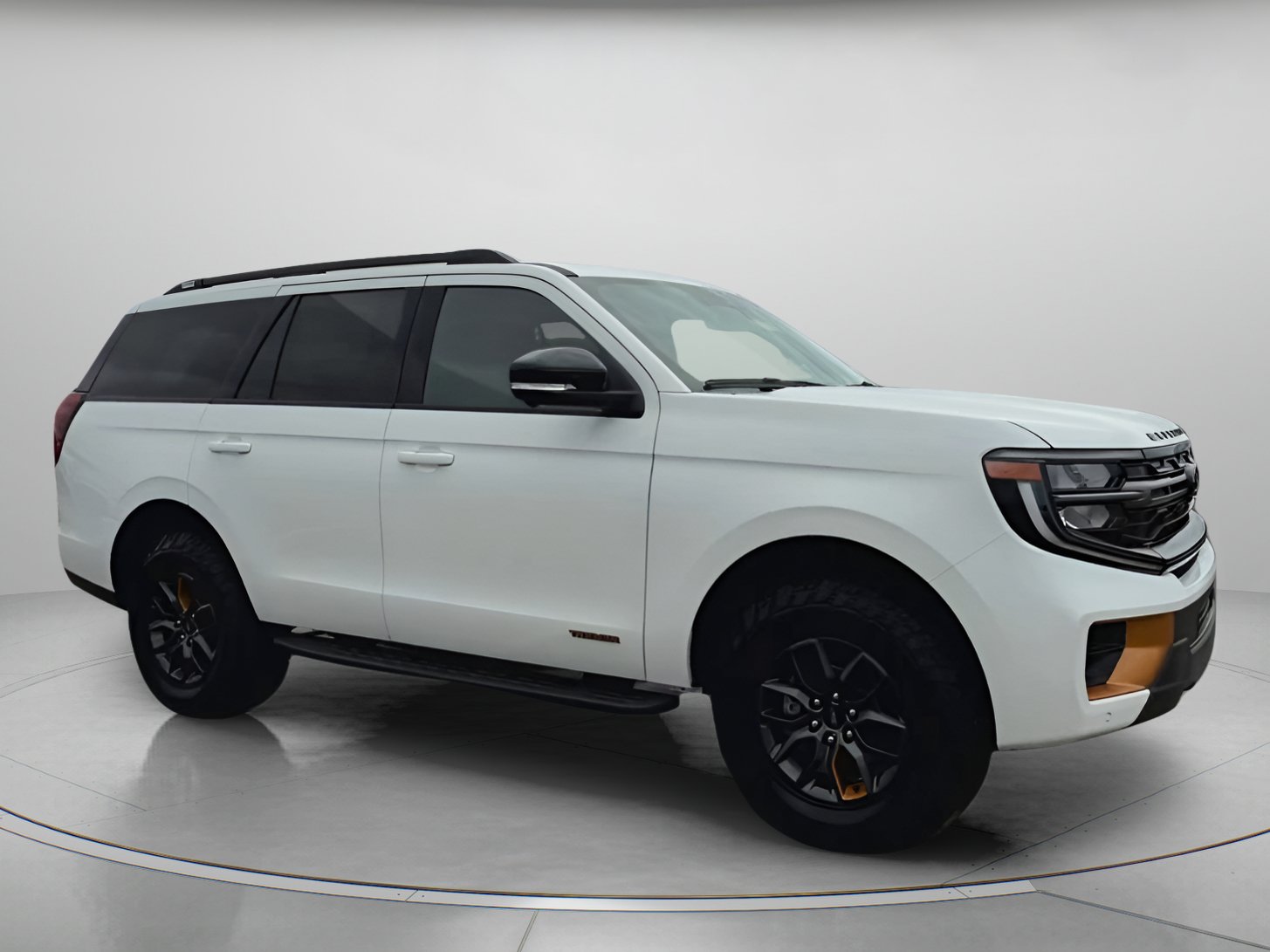 New 2026 Ford Expedition Tremor AWD/4WD image 39