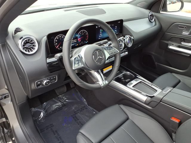 New 2026 Mercedes-Benz GLA 250 4MATIC image 13