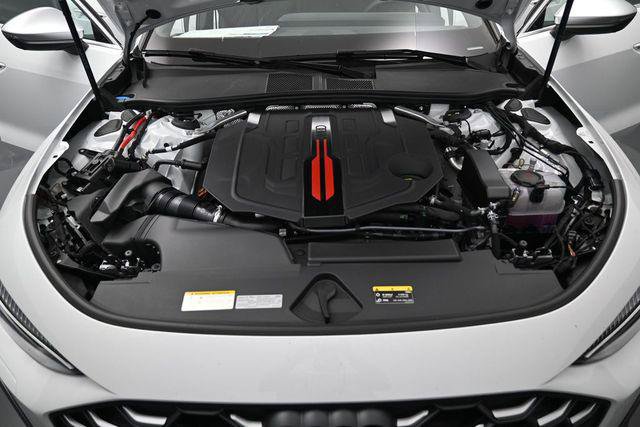 New 2026 Audi S5 Premium Plus AWD/4WD image 15