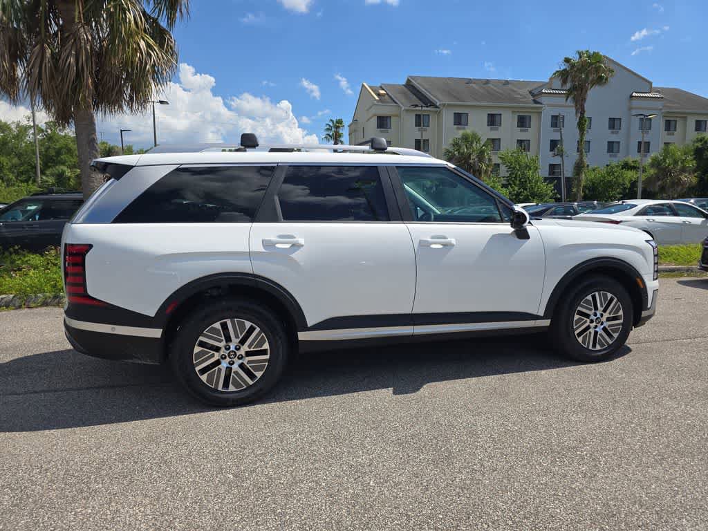 New 2026 Hyundai Palisade SEL Premium FWD image 7