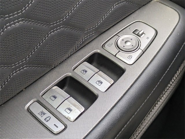 Used 2022 Hyundai Palisade Calligraphy w/ Winter Package image 25