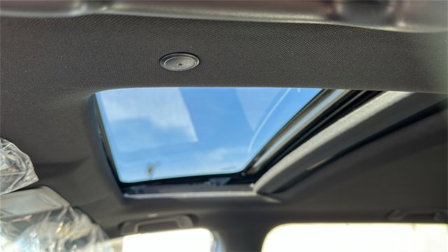 New 2026 Honda CR-V Sport-L image 11