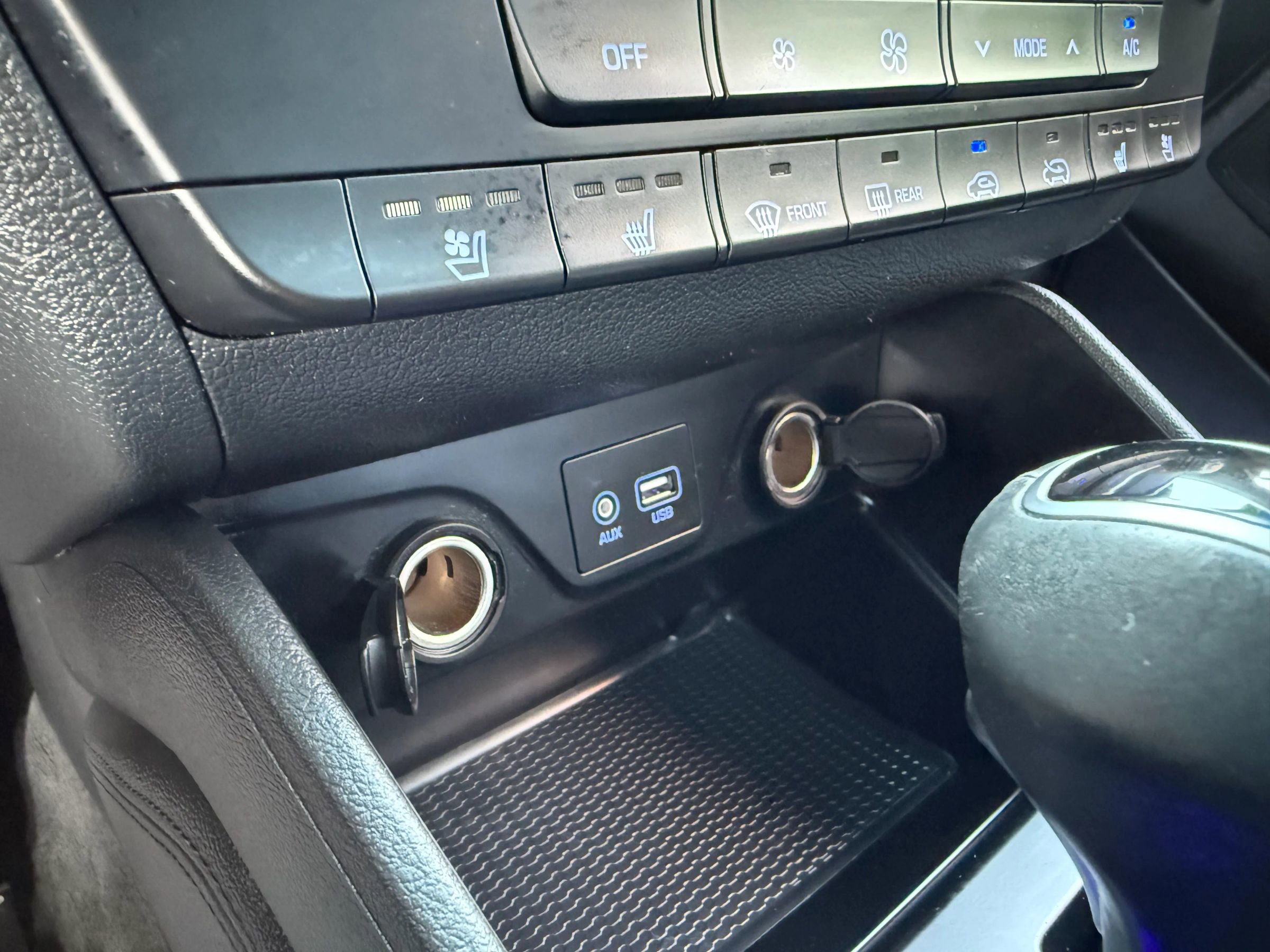 Used 2016 Hyundai Tucson Limited w/ Option Group 03 image 32