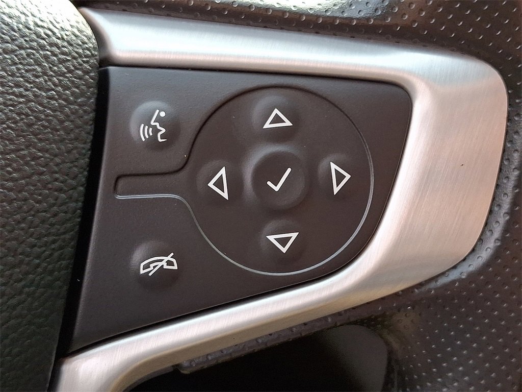 Certified 2023 GMC Acadia SLE w/ Driver Convenience Package image 23