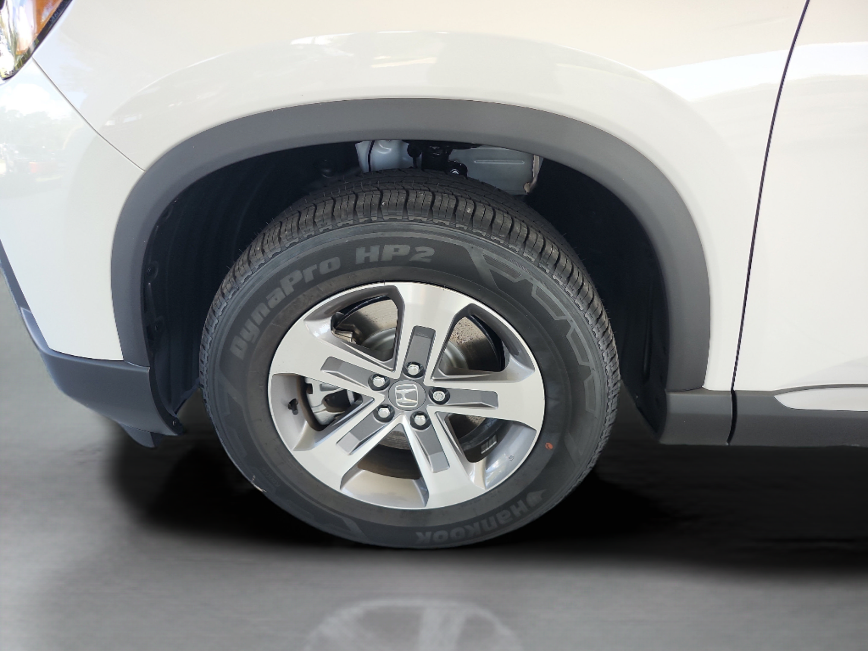 New 2026 Honda Pilot EX-L image 10