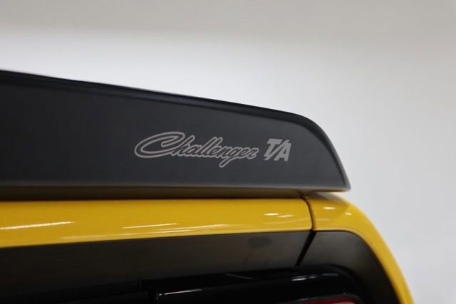 Used 2017 Dodge Challenger T/A RWD image 13