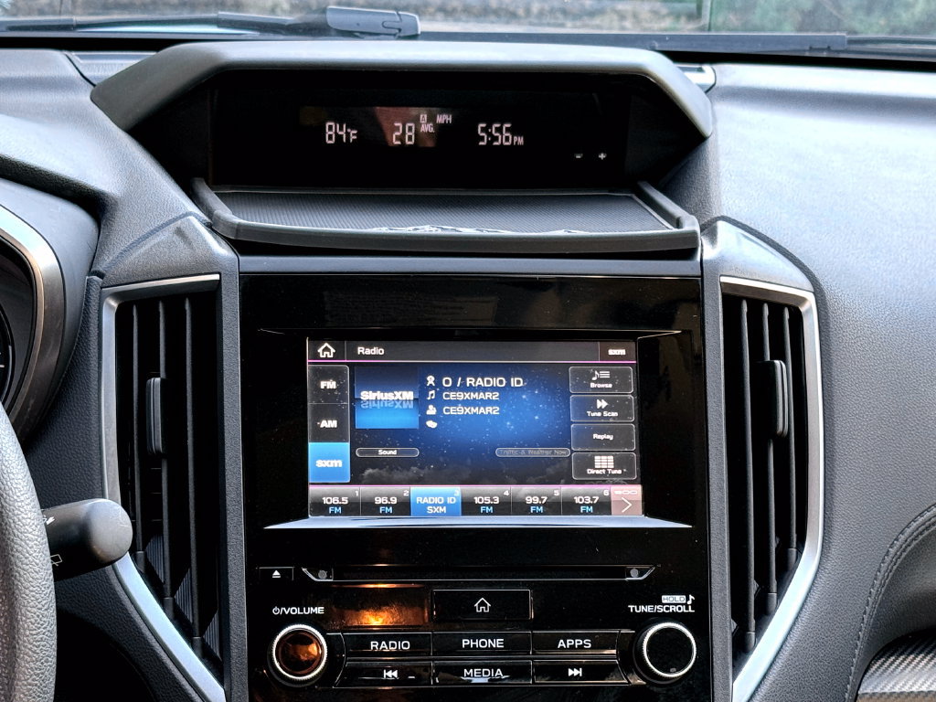 Used 2019 Subaru Impreza 2.0i Premium AWD/4WD image 28