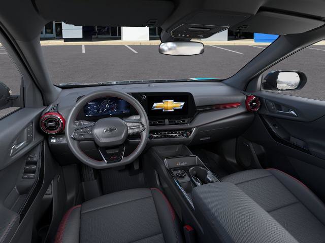 New 2026 Chevrolet Equinox RS w/ Convenience Package III FWD image 51