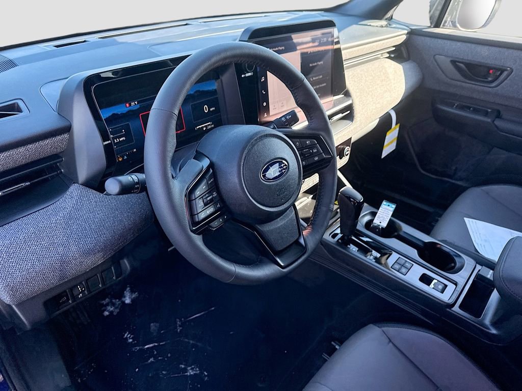 New 2026 Subaru Outback Premium image 5